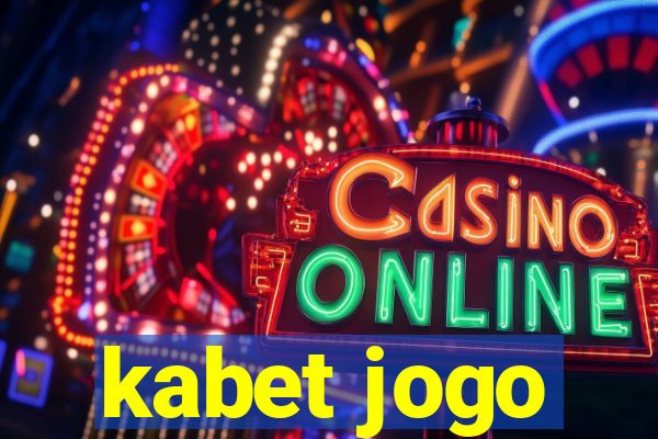 kabet jogo